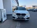 2016 BMW X5 xDrive30d M Sport Auto