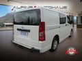 2021 Toyota Quantum 2.8 LWB CrewCab Panel Van