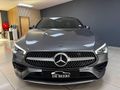 2020 Mercedes-Benz CLA 200 Auto
