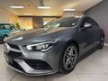 2020 Mercedes-Benz CLA 200 Auto