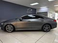 2020 Mercedes-Benz CLA 200 Auto
