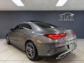 2020 Mercedes-Benz CLA 200 Auto