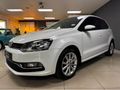 2016 Volkswagen Polo 1.2 TSI Highline Auto (81kW)