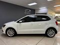 2016 Volkswagen Polo 1.2 TSI Highline Auto (81kW)
