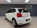 2016 Volkswagen Polo 1.2 TSI Highline Auto (81kW)