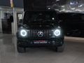 2019 Mercedes-AMG G-Class G63 AMG