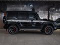 2019 Mercedes-AMG G-Class G63 AMG