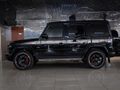 2019 Mercedes-AMG G-Class G63 AMG