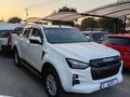 2024 Isuzu D-Max 3.0 DDI LS 4x4 Auto Double-Cab