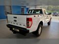 2021 Ford Ranger 2.2 TDCi XL Auto SuperCab
