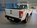 2019 Ford Ranger 2.2 TDCi XL 4x4 Double-Cab