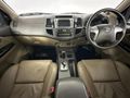 2013 Toyota Fortuner 3.0 D-4D Raised Body Auto
