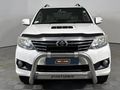 2013 Toyota Fortuner 3.0 D-4D Raised Body Auto