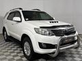 2013 Toyota Fortuner 3.0 D-4D Raised Body Auto