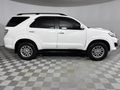 2013 Toyota Fortuner 3.0 D-4D Raised Body Auto