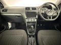 2024 Volkswagen Polo Vivo 1.4