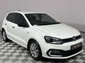 2024 Volkswagen Polo Vivo 1.4