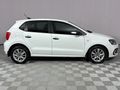2024 Volkswagen Polo Vivo 1.4