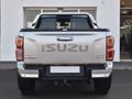 2023 Isuzu D-Max 3.0 DDI HR ISE (N/R) Auto Double-Cab