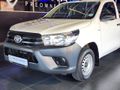 2024 Toyota Hilux 2.4 GD S Single-Cab