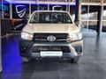 2024 Toyota Hilux 2.4 GD S Single-Cab