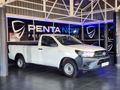 2024 Toyota Hilux 2.4 GD S Single-Cab