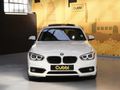2018 BMW 1 Series 118i 5-dr Auto