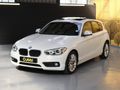 2018 BMW 1 Series 118i 5-dr Auto