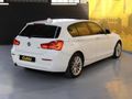 2018 BMW 1 Series 118i 5-dr Auto