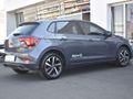 2025 Volkswagen Polo 1.0 TSI Life