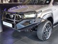 2024 Toyota Hilux 2.8 GD-6 Raised Body Legend 4x4 Auto Extended Cab
