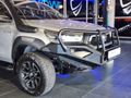 2024 Toyota Hilux 2.8 GD-6 Raised Body Legend 4x4 Auto Extended Cab