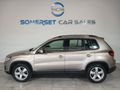 2015 Volkswagen Tiguan 1.4 TSI Bluemotion Trend - Fun Auto (118kW)