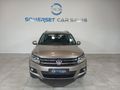 2015 Volkswagen Tiguan 1.4 TSI Bluemotion Trend - Fun Auto (118kW)