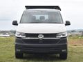 2021 Volkswagen Transporter T6.1 Crew Bus 2.0 BiTDI LWB (146kW) 4Motion Auto 8