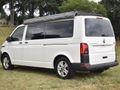 2021 Volkswagen Transporter T6.1 Crew Bus 2.0 BiTDI LWB (146kW) 4Motion Auto 8