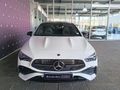 2026 Mercedes-Benz CLA 200 Auto