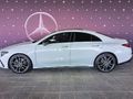 2026 Mercedes-Benz CLA 200 Auto