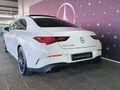 2026 Mercedes-Benz CLA 200 Auto