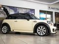 2011 MINI Hatch Cooper S Auto
