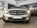2015 Mercedes-Benz GLA 200 CDI Auto