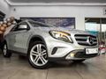 2015 Mercedes-Benz GLA 200 CDI Auto