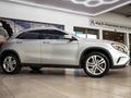 2015 Mercedes-Benz GLA 200 CDI Auto