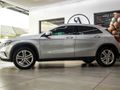 2015 Mercedes-Benz GLA 200 CDI Auto
