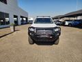 2017 Toyota Hilux 2.8 GD-6 Raider 4x4 Double-Cab