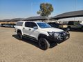 2017 Toyota Hilux 2.8 GD-6 Raider 4x4 Double-Cab