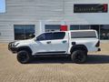 2017 Toyota Hilux 2.8 GD-6 Raider 4x4 Double-Cab