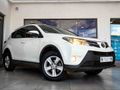 2013 Toyota RAV4 2.2 D-4D GX