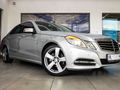 2011 Mercedes-Benz E-Class E 200 CGI BE
