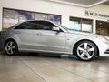 2011 Mercedes-Benz E-Class E 200 CGI BE